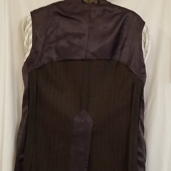 Brooks Brothers Golden Fleece 2 piece Suit - Picture 5 of 6